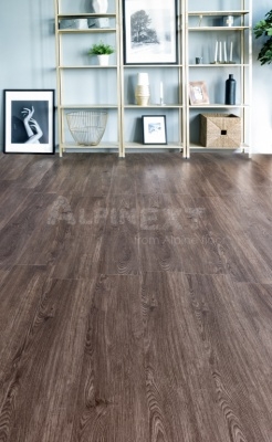 Кварц виниловая плитка Alpine floor Sequoia ECO 6-11 Секвойя Рустикальная 2,23 м2\уп. - изображение 1