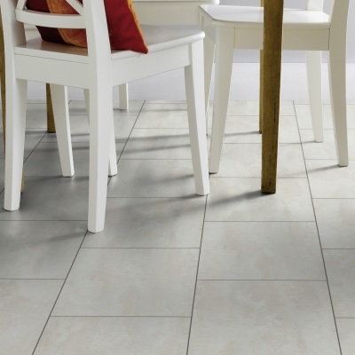 Ламинат влагостойкий Binyl PRO 1525 Живое Серебро 8/33 2.28м2/уп. - изображение 2