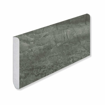 ПЛИНТУС 68S455 Агат Маренго 2200*80*11мм - изображение 1