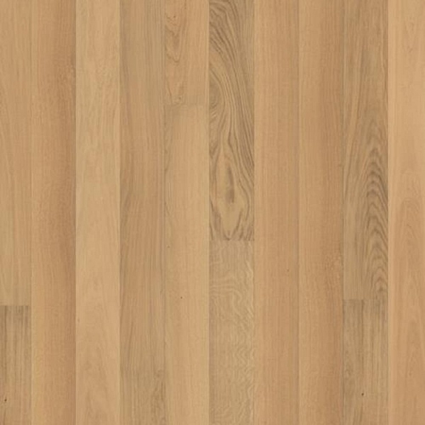 Паркетная доска Karelia Oak Story Natur New Arctic, однополосная, 14х188х2266, 3,41 м2 уп.,  c 4 cторонней микрофаской, селекция Nature