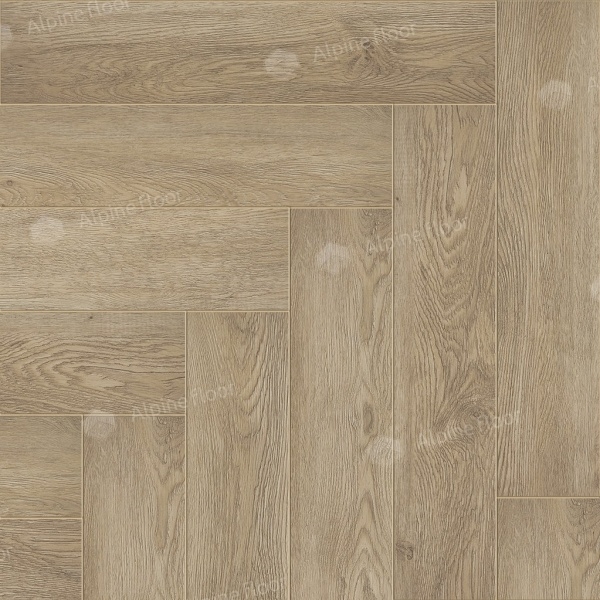 Кварц виниловая плитка Alpine floor Parquet Light ECO 13-3 Дуб Ваниоль Селект 1,95 м9\уп.