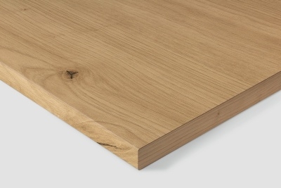 Столешница Egger H1318 ST10 Дикий дуб натуральный 4100х920х38 - изображение 2