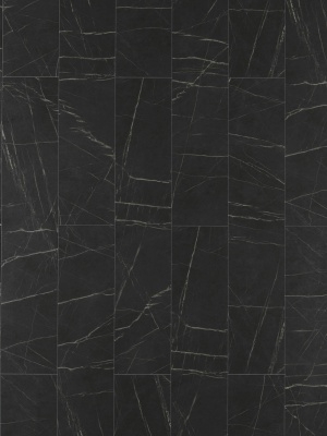 Ламинат Egger Aqua+ Камень Пьетра Гриджиа чёрный EPL246 8мм 33 класс c фаской 2,5427м2\уп. - изображение 1