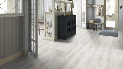 Кварцвиниловый SPC ламинат Tarkett Art Vinyl Deep House Patrick 1400×225×4,6 - изображение 5