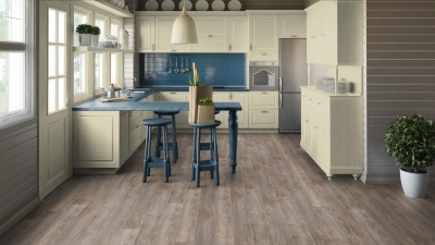 Ламинат Tarkett Pilot Laroche 1292×159×10мм с фаской - изображение 8