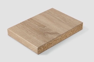 Столешница Egger H1145 ST10 Дуб Бардолино натуральный 4100х920х38 - изображение 1