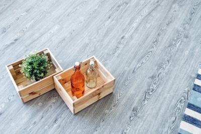 Кварц виниловая плитка Alpine floor Classic ECO 134-6 Ясень 2,23 м2\уп. - изображение 3