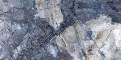 Керамогранит Arcadia Ceramica BERGAMO BLUE 60х120 HG - изображение 5