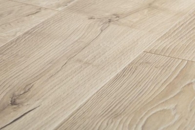 Ламинат Kronopol  Aurum Sound D3883 Piano Oak (Дуб Пиано) 12/33 с фаской - изображение 1