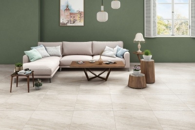 Керамогранит Arcadia Ceramica DESERT CREMA 60х60 SG - изображение 2