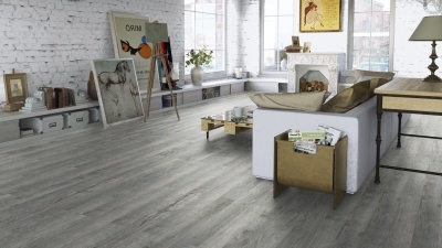 Ламинат Tarkett Gallery Picasso 1292×116×12мм с фаской - изображение 2