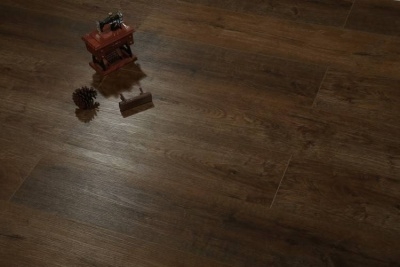 Кварцвиниловая плитка Zeta SPC La Casa 19007-5 Таормина 4мм 2,196м2\уп. - изображение 5