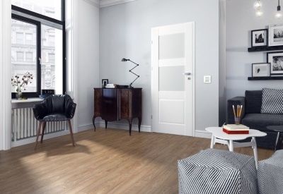 Ламинат Classen Extreme WR Дуб Анако 12мм 33 класс с фаской 1,646м2.\уп. - изображение 2