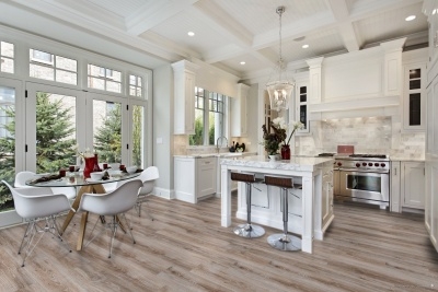 Ламинат Kronostar Premium Salzburg D1819 Дуб Идеальный 10/33 с фаской 1.86 м2/уп. - изображение 2