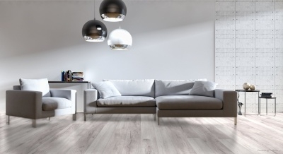 Ламинат Kronostar Premium De Facto D40017 Дуб Хенсель 12/33 с фаской 1.33 м2/уп. - изображение 5