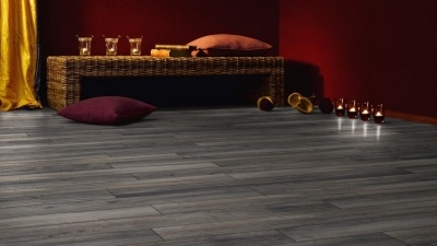 Ламинат Kronotex Amazone D3572 Дуб Портовый серый с фаской 1,300 м2\уп. - изображение 4