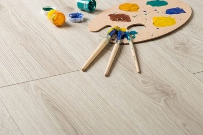 Ламинат Kronopol  Aurum Vision D 3334 Impresion Chesnut (Платан Импрессион) 8/33 с фаской - изображение 1