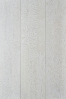 Паркетная доска Karelia Oak Sugar 3S, трехполосная, 14х188х2266, 3,41м2 уп.,без фаски, селекция Rustic - изображение 4