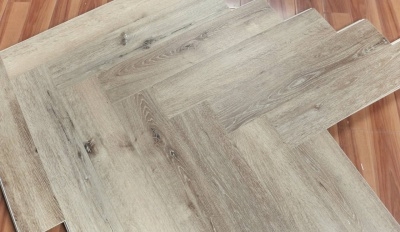 Кварцвиниловая плитка Betta Chalet A809 Кицбюль 4,5мм 1,31м2\уп. - изображение 9