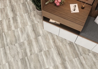 Керамогранит Delacora Freedom Dark 410x410 - изображение 2