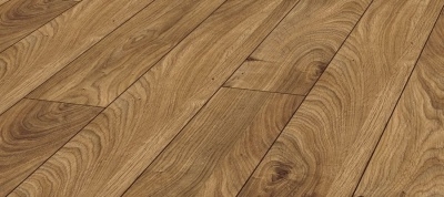 Ламинат Kronotex Mammut D3077 Дуб Эверест бронза с фаской 1,387 м2\уп. - изображение 1