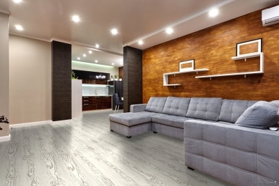 Ламинат Kronostar Premium De Facto D7065 Дуб Инфинити 12/33 с фаской 1.33 м2/уп. - изображение 3