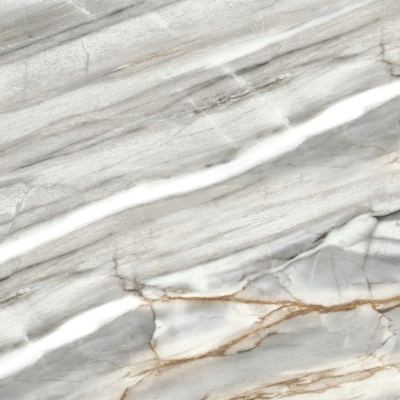 Керамогранит Delacora Delta Marmo 410x410 - изображение 4