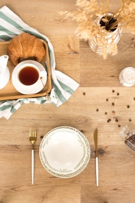 Кварцевый ламинат Fargo Comfort XXL DL1602 Дуб Кантри 2,07м2\уп. - изображение 3