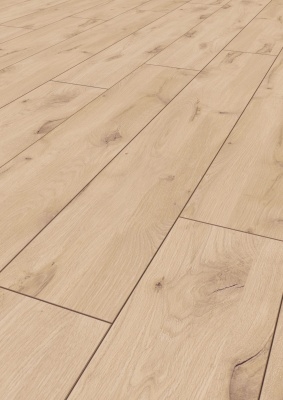 Ламинат Eurohome Majestic 2621 Дуб Викинг Золотой 8/33 с фаской 2.22м2/уп. - изображение 2