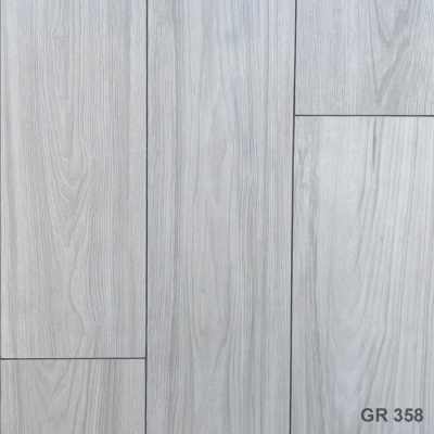 Ламинат Peli Grand GR-358 Каньон Грей 12 мм 33 класс 1,4706 м2\уп. - изображение 1