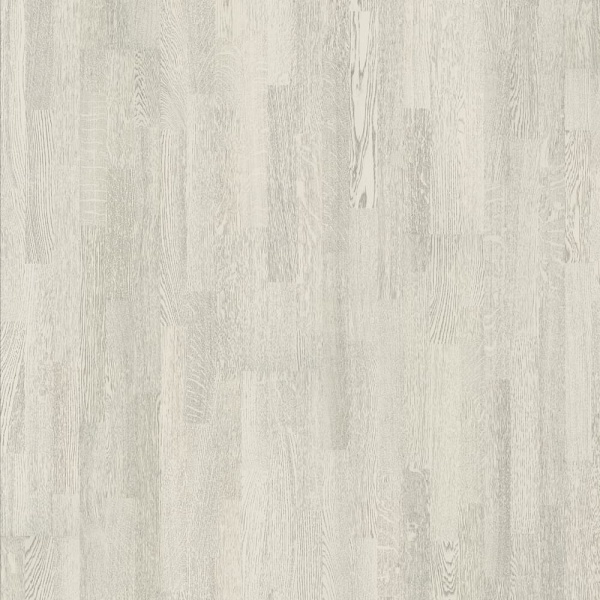 Паркетная доска Karelia Oak Electric Light 3S, трехполосная, 14х188х2266, 3,41м2 уп., без фаски, селекция Nature