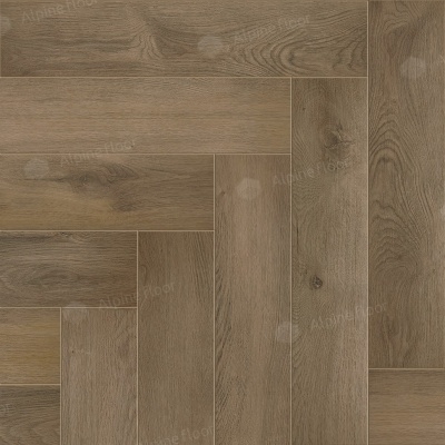 Кварц виниловая плитка Alpine floor Parquet Light ECO 13-7 Дуб Насыщенный 1,95 м9\уп. - изображение 1