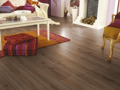 Ламинат Kronotex Robusto D3074 Дуб Саверн с фаской 1,293 м2\уп. - изображение 5