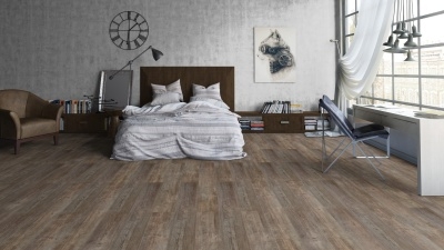 Ламинат Tarkett Cinema Taylor 1292×194×8мм с фаской - изображение 2