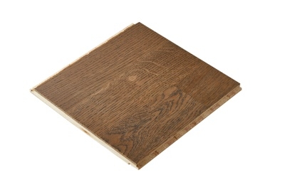 Паркетная доска Polarwood Oak Jupiter Oiled 3S, трехполосная, 14х188х2266, 3,41м2 уп., без фаски, селекция Country - изображение 4