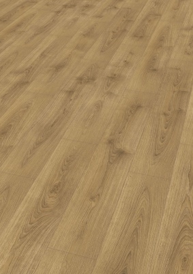 Ламинат Egger Home EHL 103 Дуб Брукс медовый 8/33 с фаской 1.99м2/уп. - изображение 5