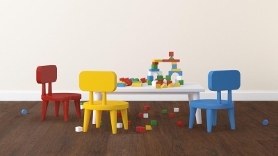 Ламинат Kronotex Dynamic Plus D2929 Дуб Бурбон 2,131 м2\уп. - изображение 7