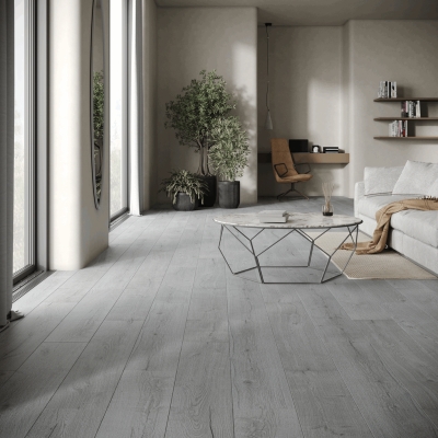 Ламинат SPC Art Stone Unica  802 ASU Дуб Патрокл - изображение 3