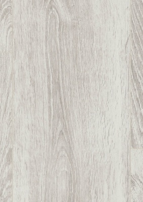 Ламинат Egger Aqua+ Дуб Уолтем белый EPL123 8мм 33 класс с фаской 2,5427м2\уп. - изображение 1