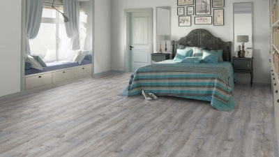 Ламинат Tarkett Navigator Gibraltar 1292×194×12мм с фаской - изображение 5