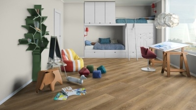 Кварцвиниловый SPC ламинат Tarkett Art Vinyl Deep House Stanley 1400×225×4,6 - изображение 2