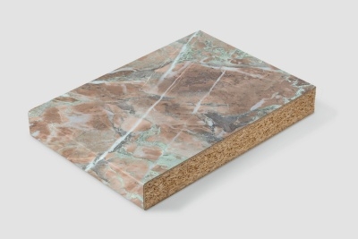 Столешница Egger F014 ST9 Мрамор Энгельсберг 4100х920х38 - изображение 1