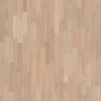 Паркетная доска Karelia Select Vanilla Matt 3S, трехполосная, 14х188х2266, 3,41м2 уп., без фаски, селекция Nature