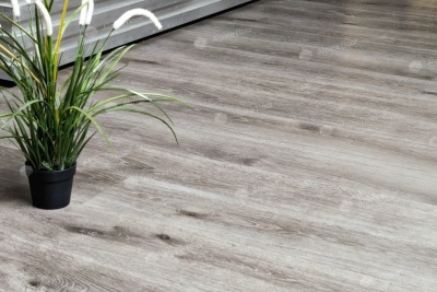 Кварц виниловая плитка Alpine floor Easy Line ECO 3-24 Дуб Дымчатый 2,245м2\уп. - изображение 3