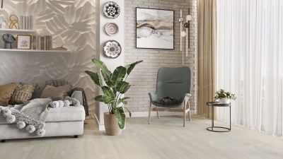 Кварц виниловая плитка Alpine floor SOLO ECO 14-2 Виваче 2,23 м2\уп. - изображение 4