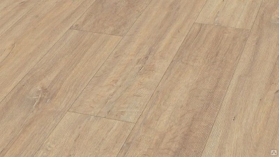 Ламинат Kronotex Amazone D3587 Дуб Паллас песочный с фаской 1,300 м2\уп. - изображение 1