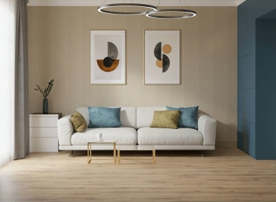 Ламинат Egger Дуб Ронгбук натуральный EPL208 8мм 33 класс без фаски 1,9948м2\уп. - изображение 2