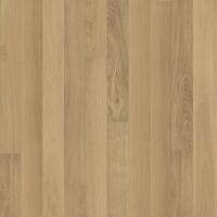 Паркетная доска Karelia Oak 4 Story 138 Brushed New Arctic, однополосная, 14х138х2000, 2,2 м2 уп.,  c 4 cторонней микрофаской, селекция Nature