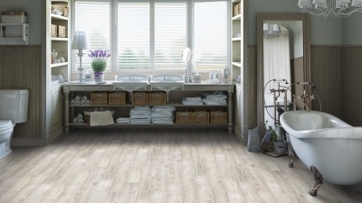 Ламинат Tarkett Pilot Wright 1292×159×10мм с фаской - изображение 12