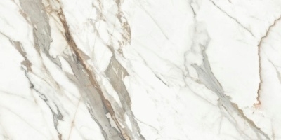 Керамогранит Delacora Calacatta Premium 600x1200 - изображение 7